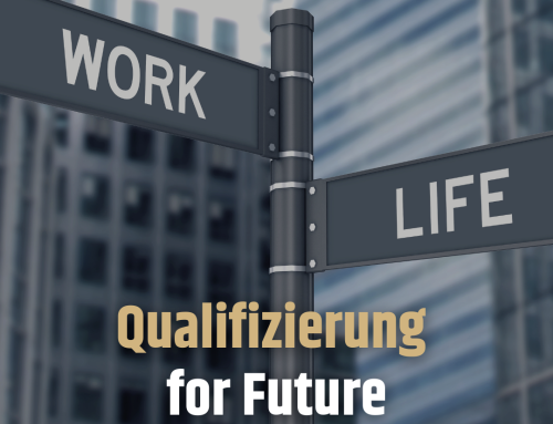 Qualifizierung for Future